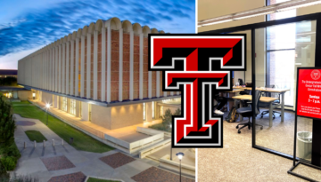 Texas Tech University Library