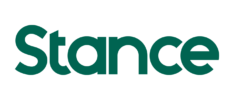 Stance green logo 2021