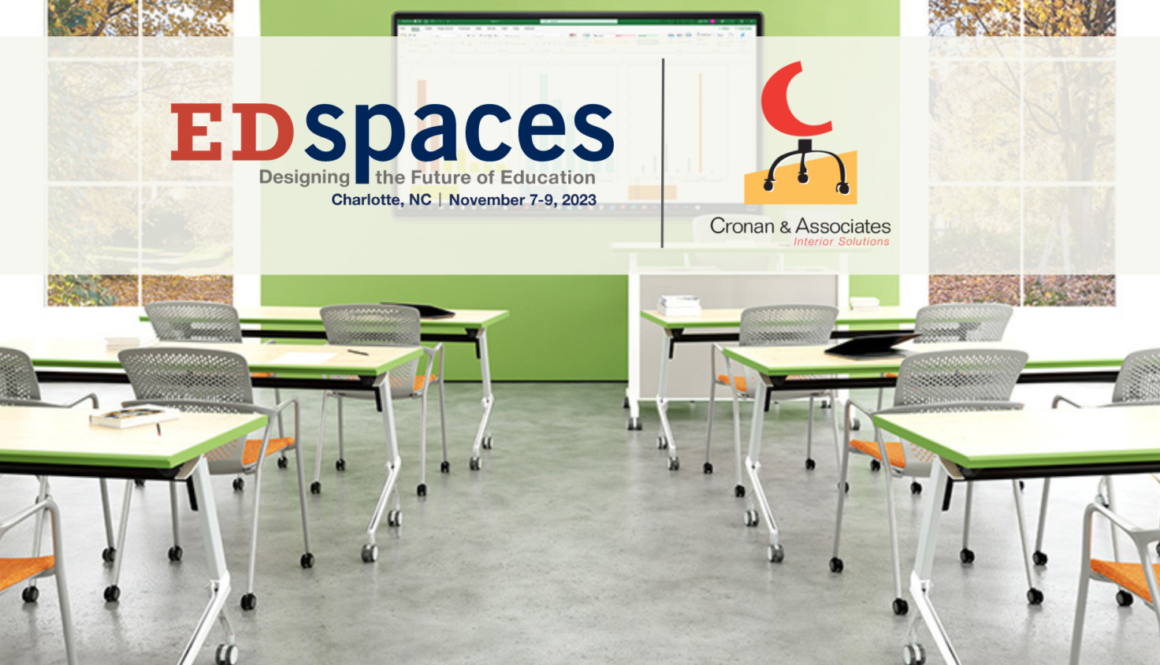 EDSpaces